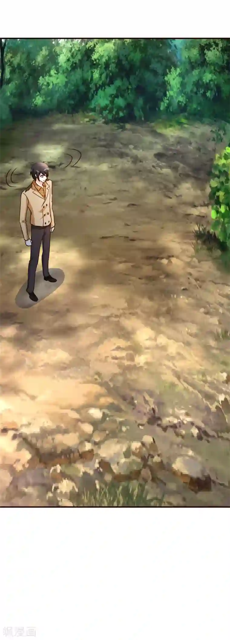 都市之修真归来第130话 一百年前