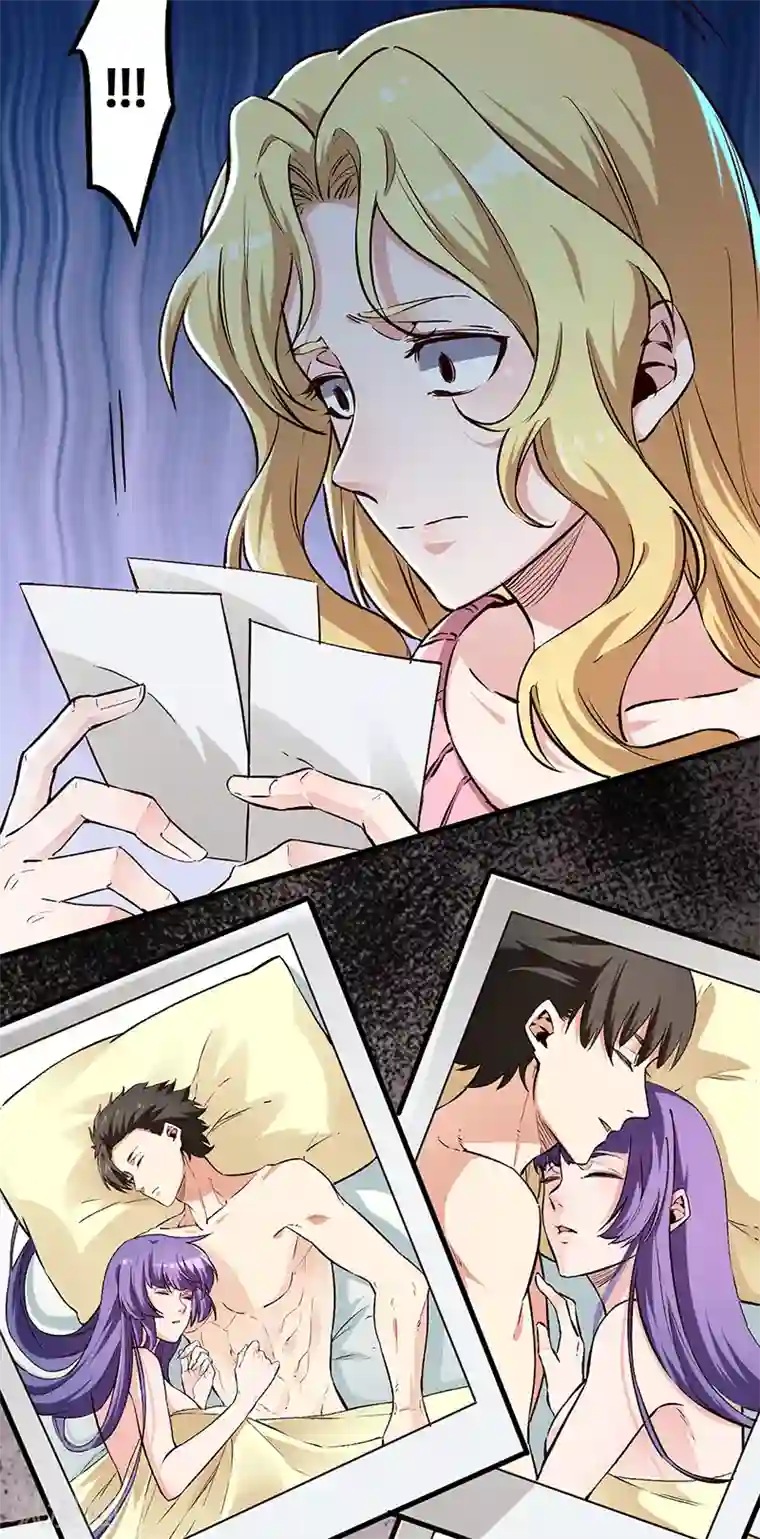 妙手狂医第181话 我相信他