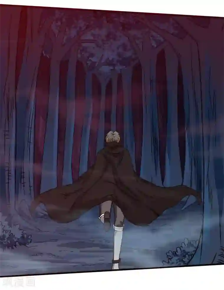 剑舞第174话 亡灵的委托