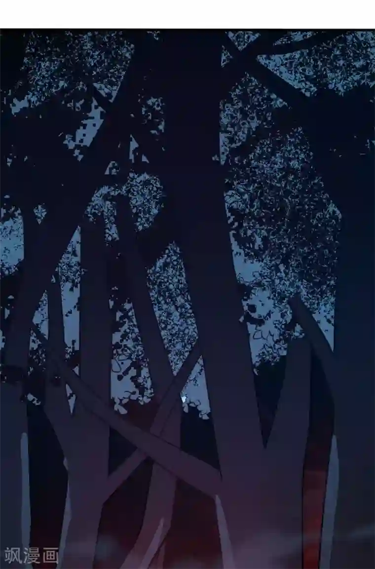 剑舞第174话 亡灵的委托