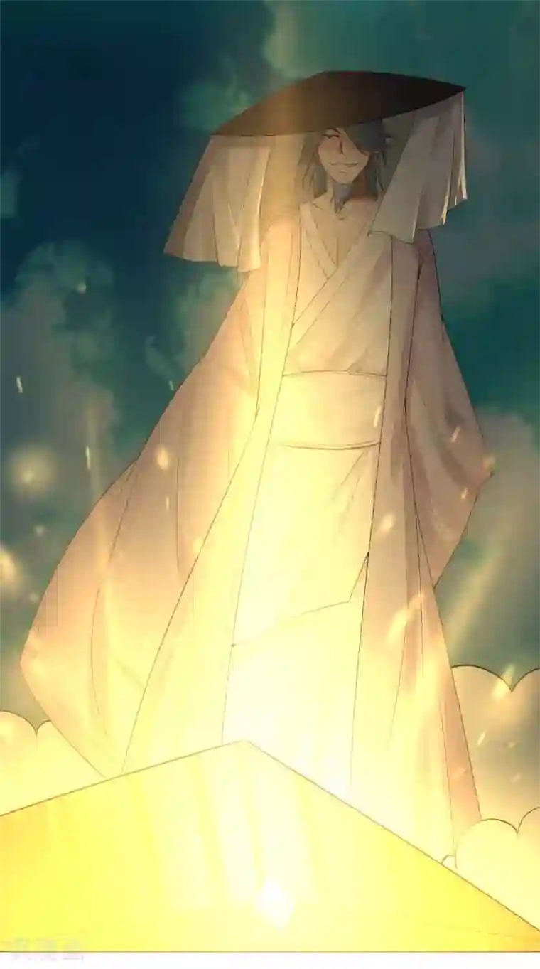 剑仁第137话 渡劫期