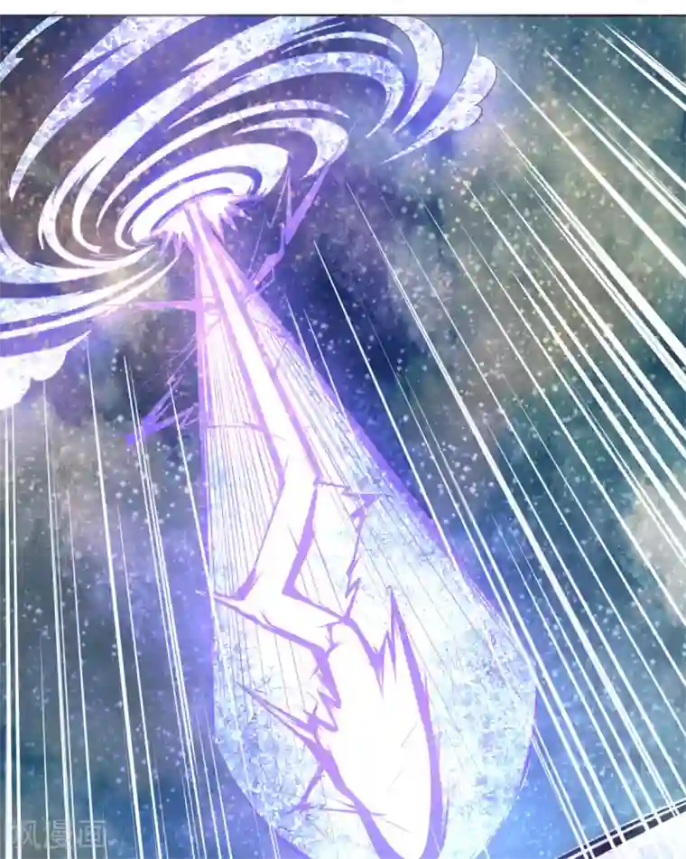 剑仁第137话 渡劫期