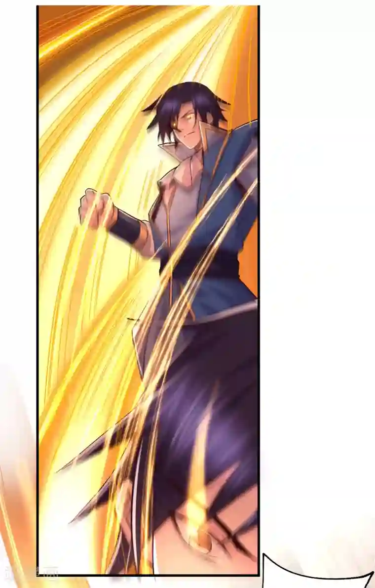 本婿修的是贱道第105话 守住了秘密……