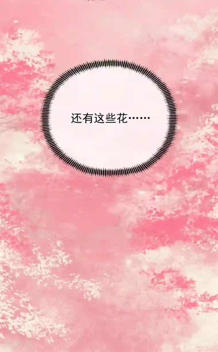 废女妖神第78话 白色暖阳