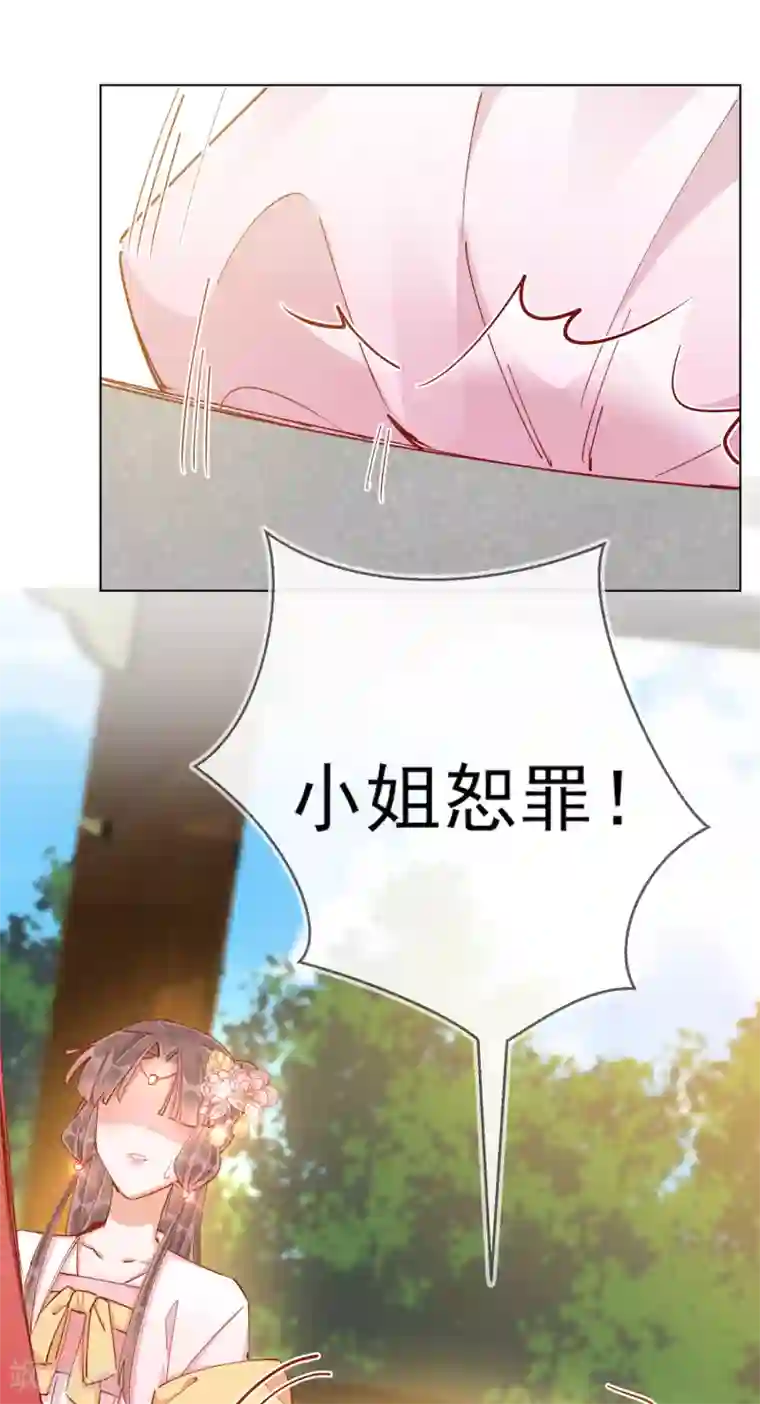 王妃的成长攻略第40话 落水真相