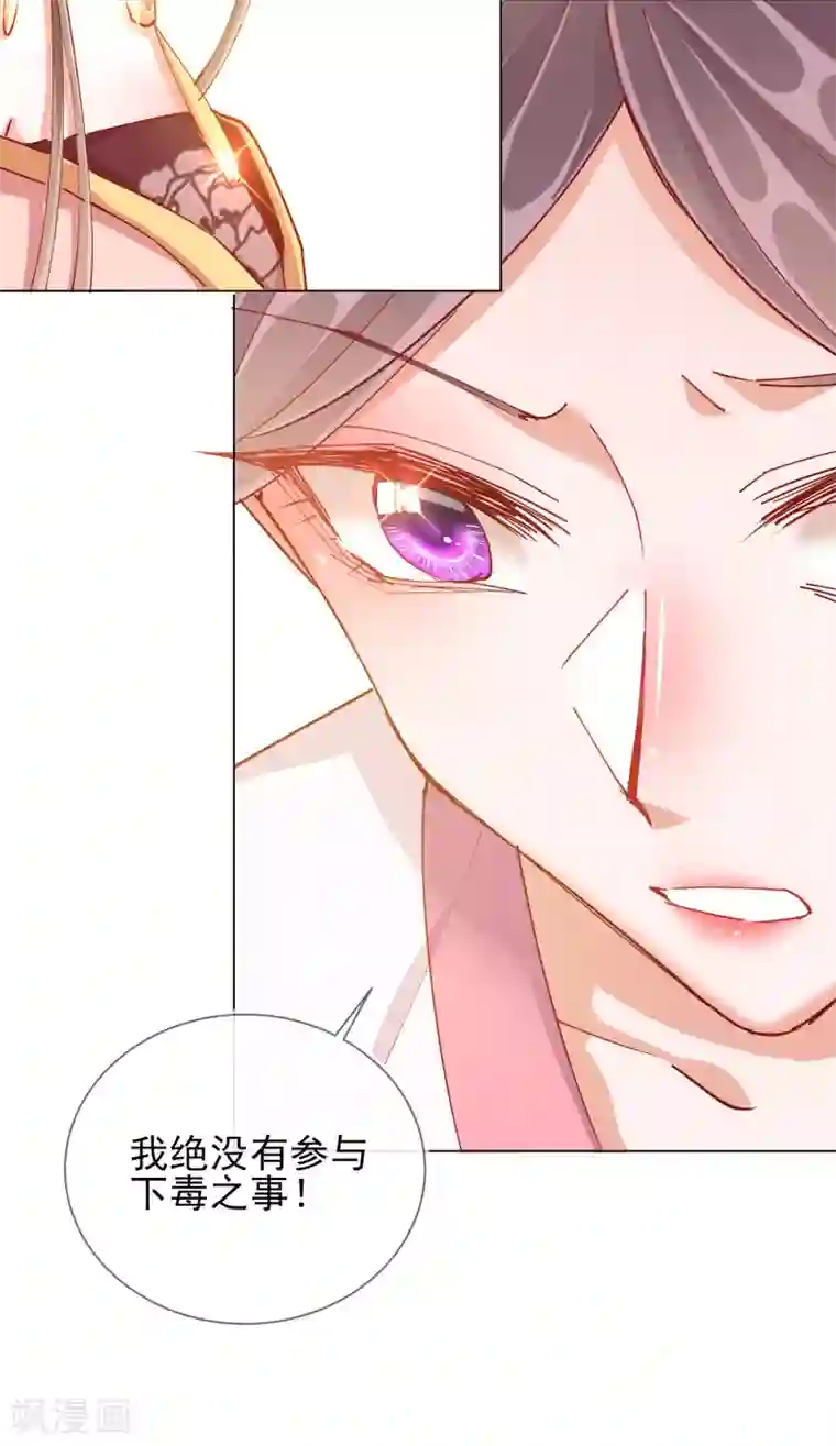 王妃的成长攻略第40话 落水真相