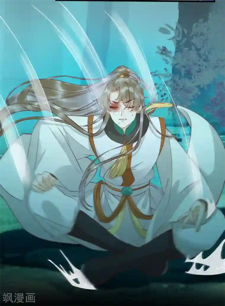 杀手王妃不好惹第69话 被萌兔叽KO