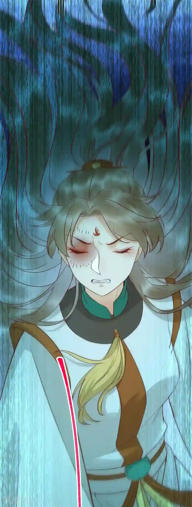 杀手王妃不好惹第69话 被萌兔叽KO