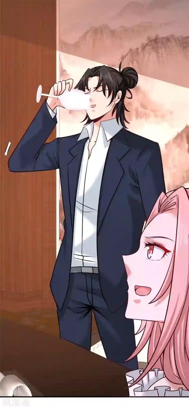 龙王殿第81话 王戒拥有者