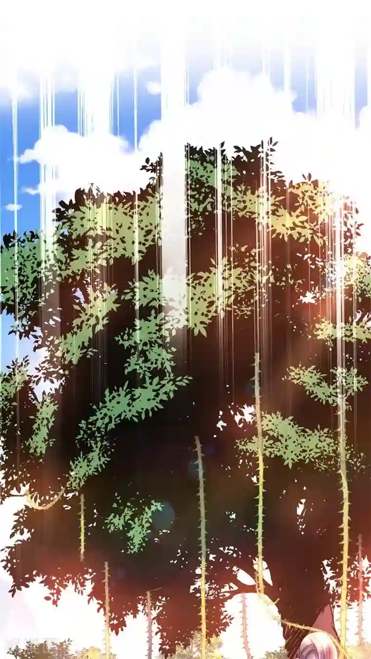 我在异界养男神：神医九小姐第69话 进入天纵山