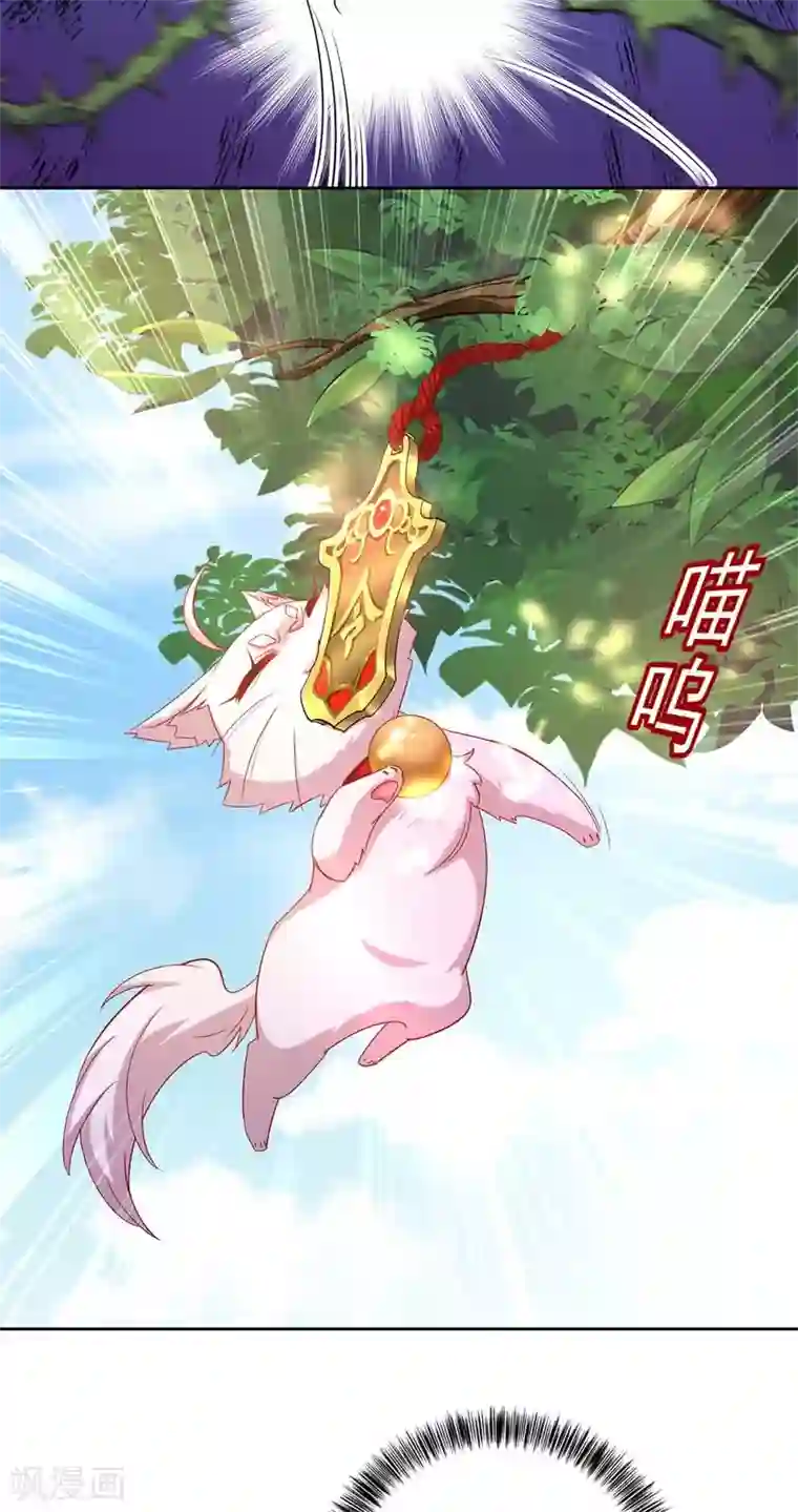 我在异界养男神：神医九小姐第70话 强抢