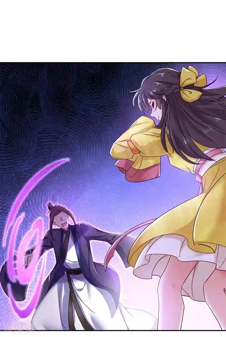 我在异界养男神：神医九小姐第71话 大冲突