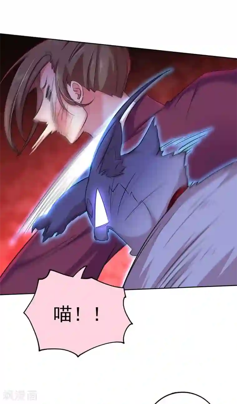 我在异界养男神：神医九小姐第71话 大冲突