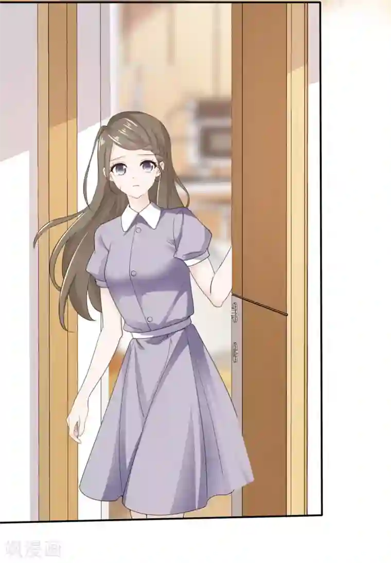 她住在你心里好多年第103话 比想象要糟