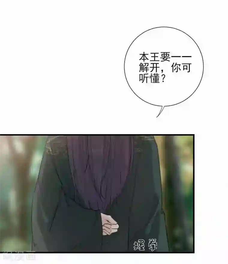 弃妃逆袭第69话 活死人