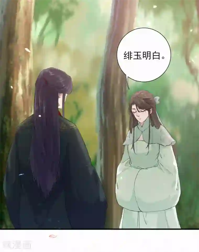 弃妃逆袭第69话 活死人