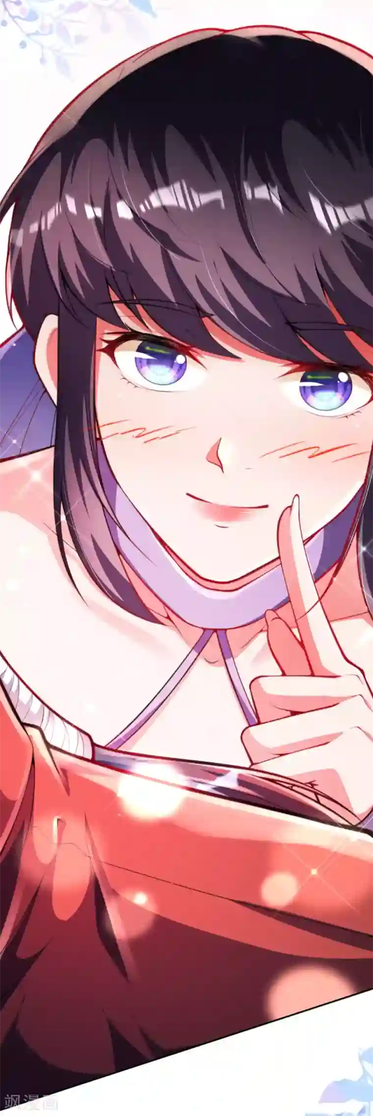 无敌剑域第110话 女施主，使不得！