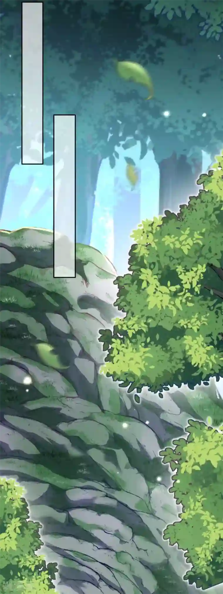 无敌剑域第110话 女施主，使不得！