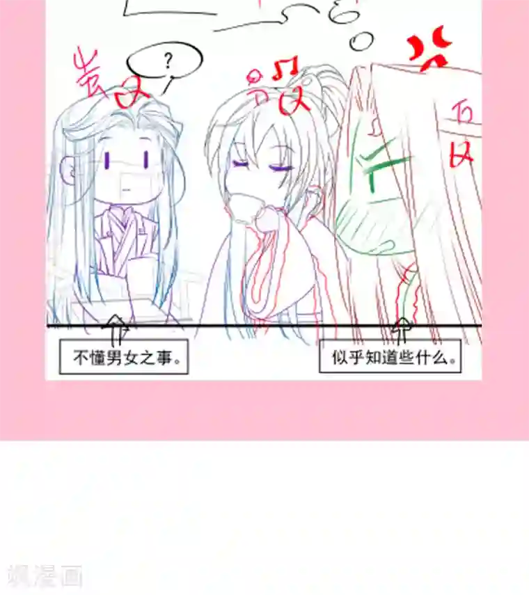 天下第一宠第194话 温泉沐浴