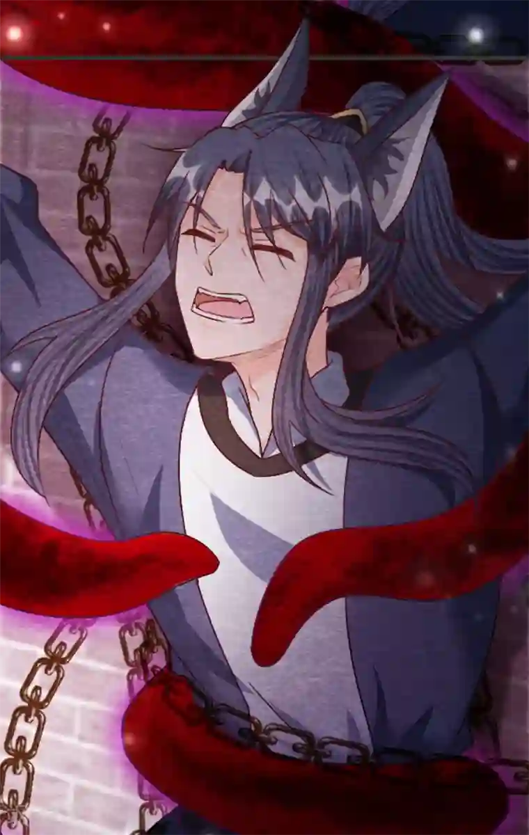 杨戬第30话 转机