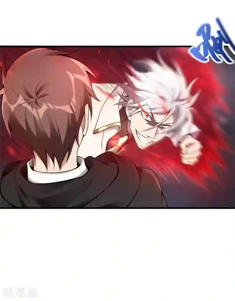 第一赘婿第36话 真正的武者