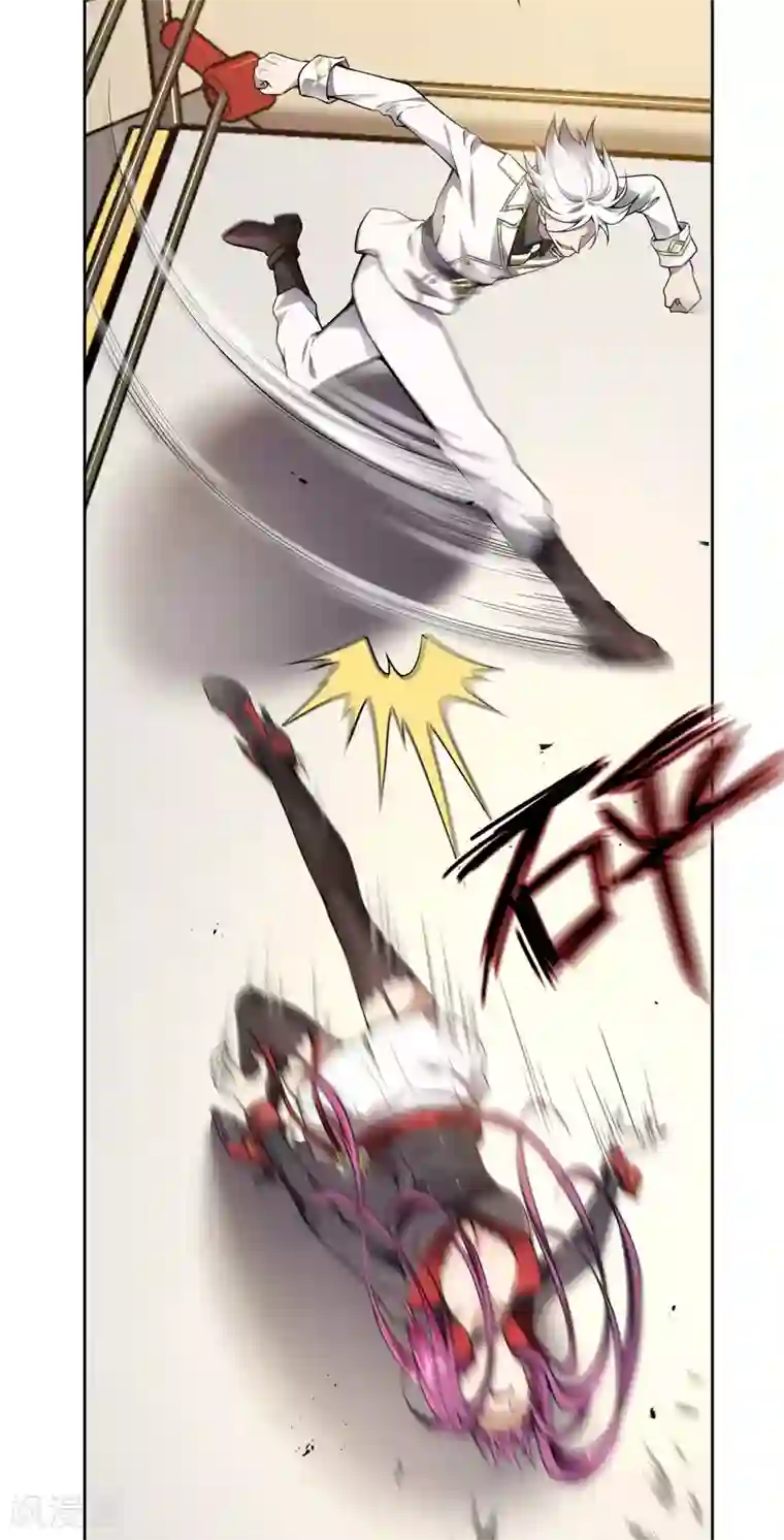 第一赘婿第36话 真正的武者