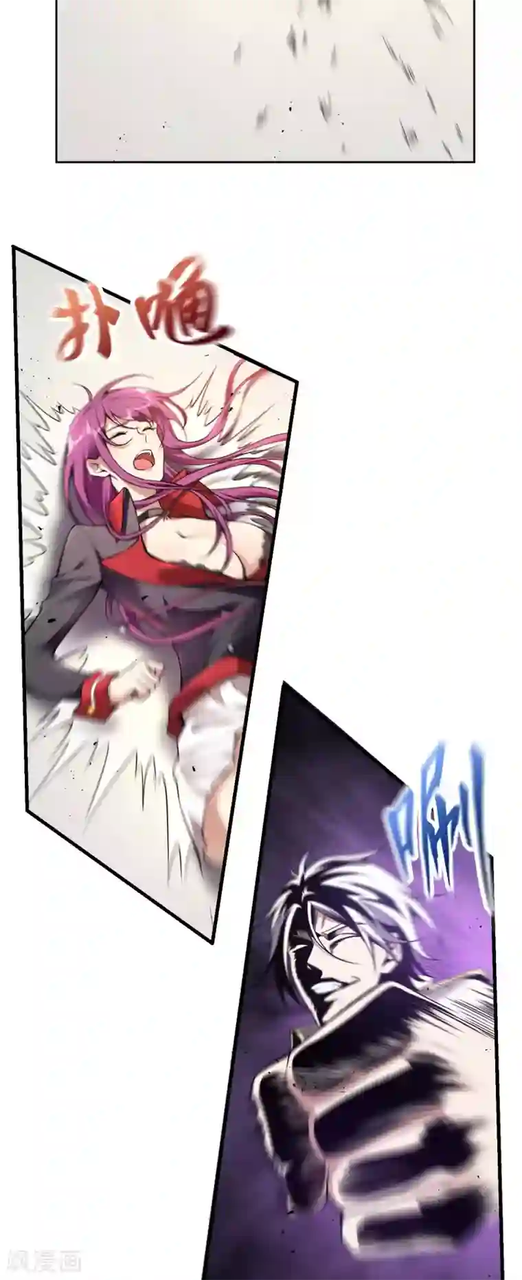 第一赘婿第36话 真正的武者