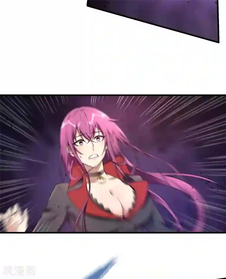 第一赘婿第36话 真正的武者