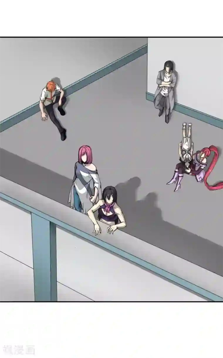 十感巡游者第26话