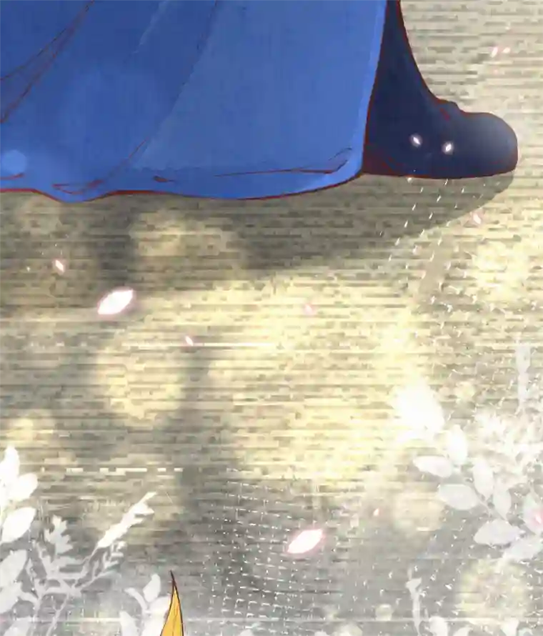 皇家媳妇的生存手册第69话 真拿你没办法~