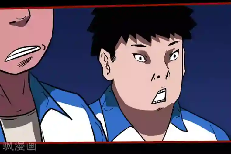 嘤咛客栈第12话8 有命