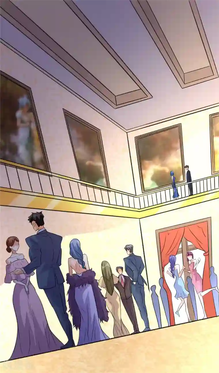 帝婿第47话 真空睡衣性感诱惑