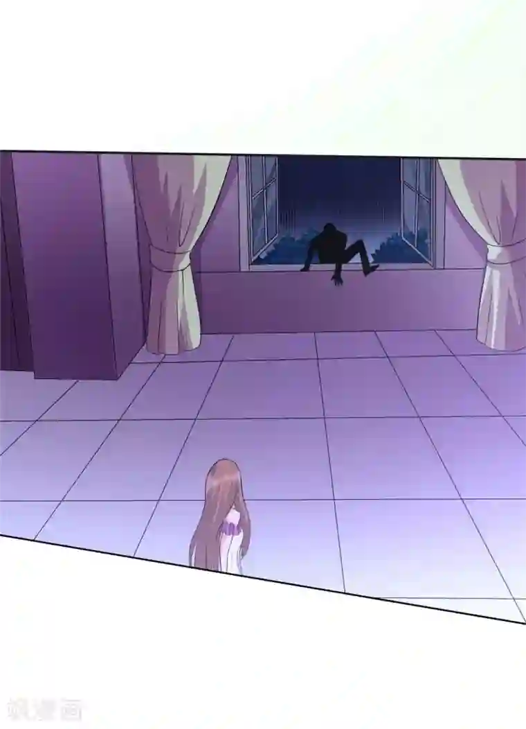 帝婿第47话 真空睡衣性感诱惑