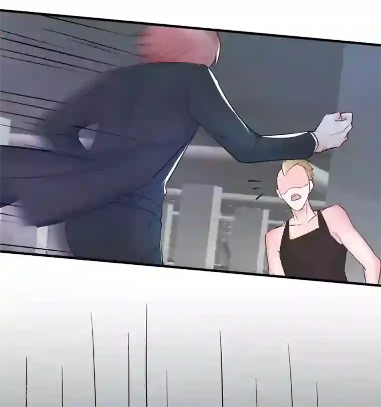 婚情荡漾：陆先生，追妻请排队第46话 灰姑娘与恶毒前妻