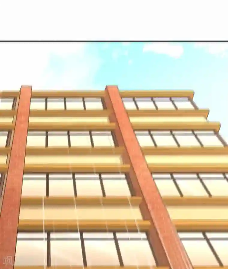 我又不会异能第18话 劫机