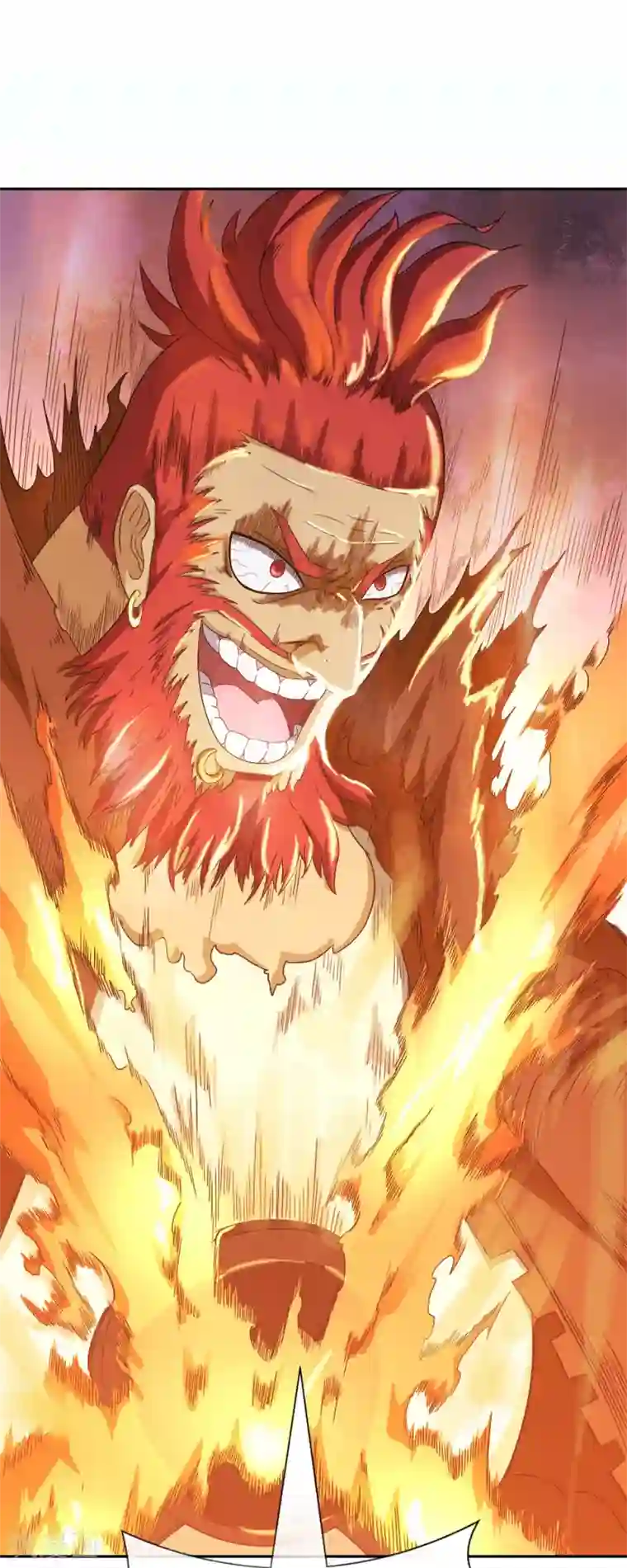 我又不会异能第18话 劫机