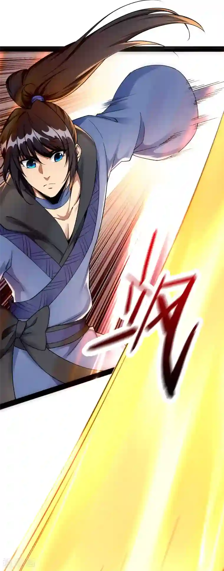 神经武林之盖世无双第39话