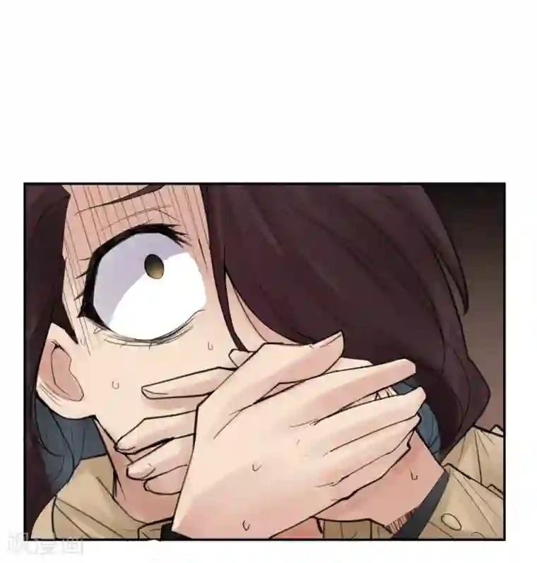 灵异人偶第18话 苍银的少年18