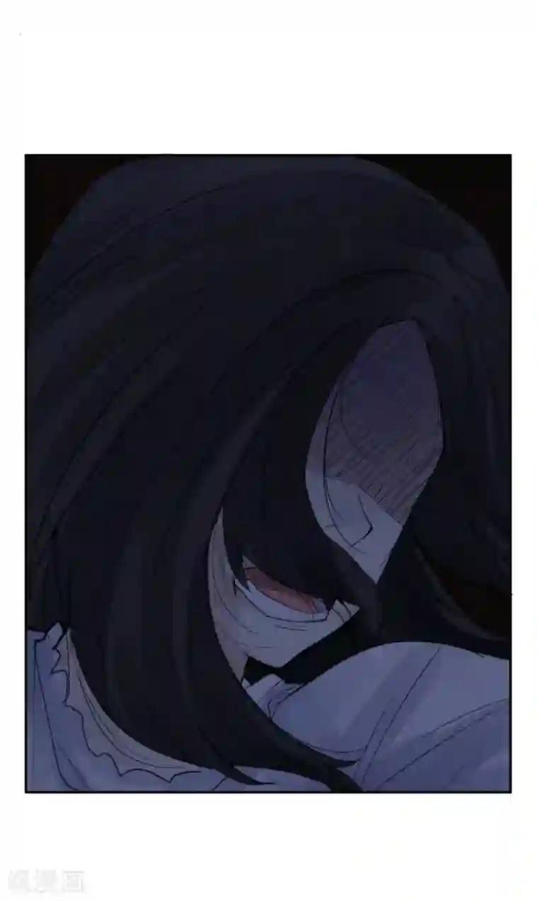 灵异人偶第18话 苍银的少年18