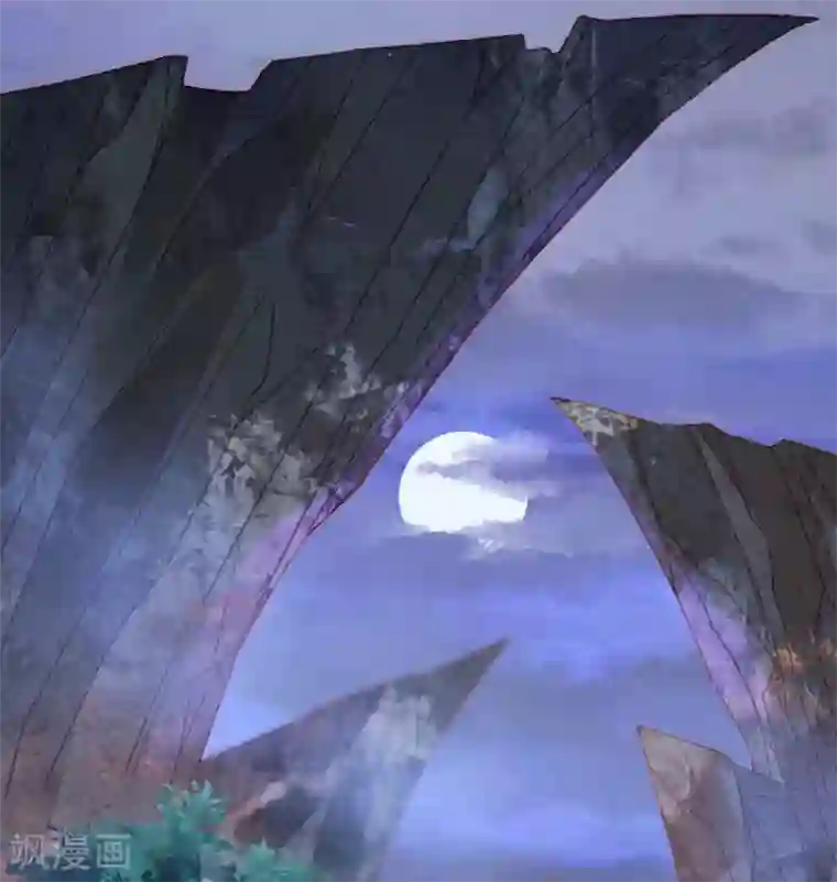 天恸璃泽殇第18话 琉璃泪：云少爷回来了