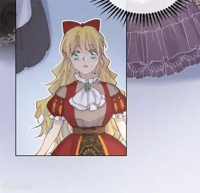 奥丽芙的发财计划第52话