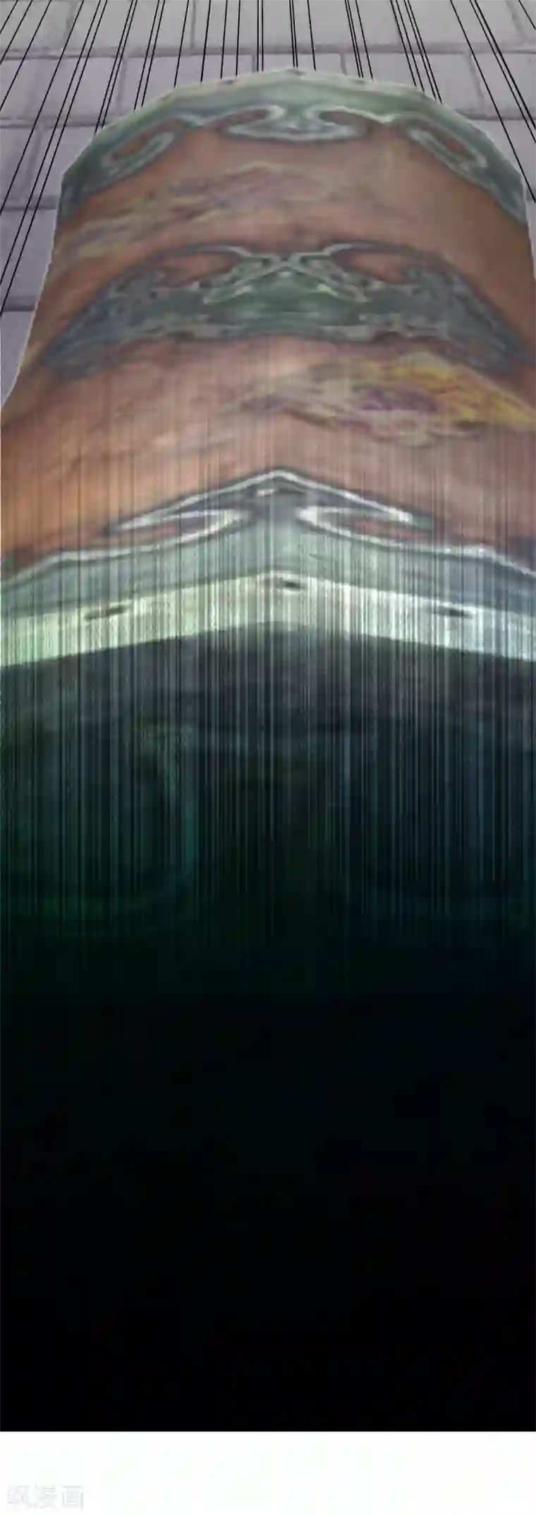 重生之剑神归来第31话 齐家老祖