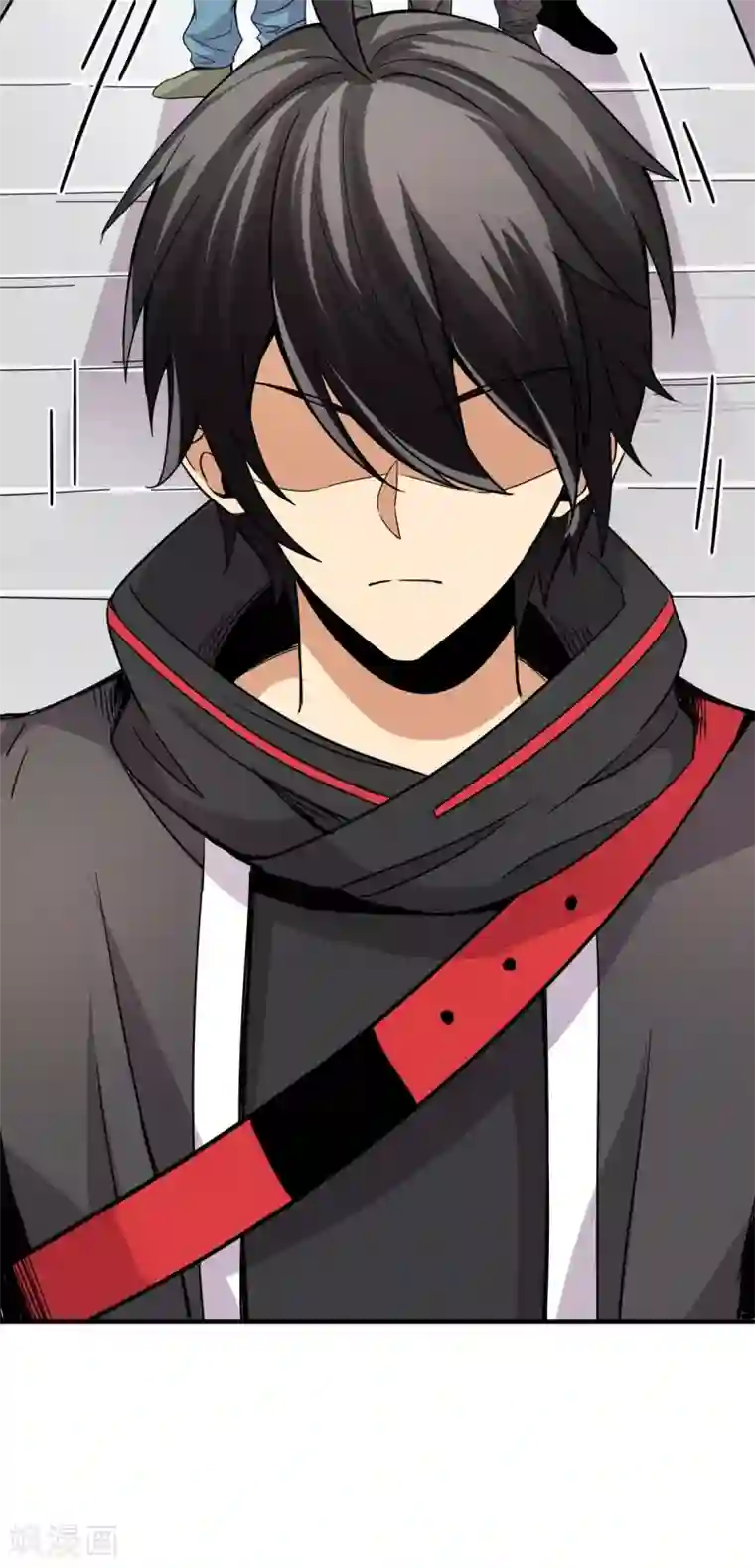 逆天战纪第20话 上门挑战