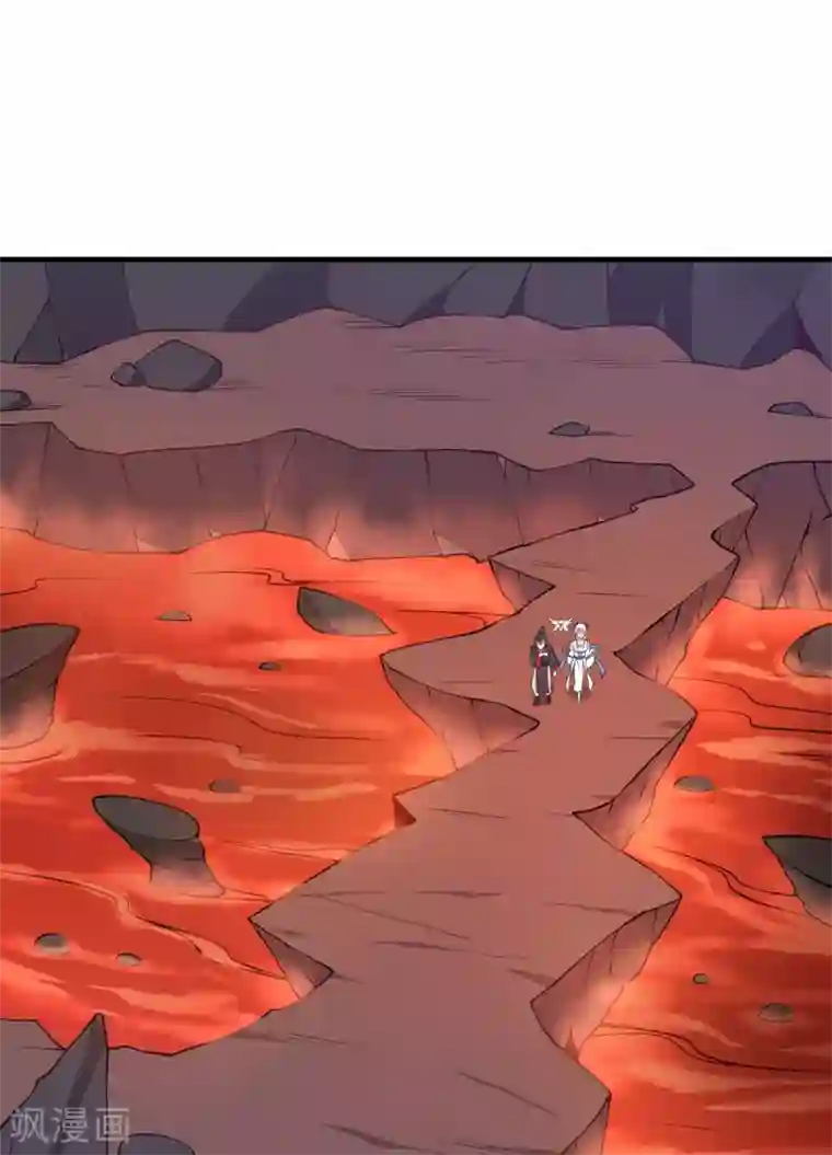 力拔山河兮子唐第19话 火麒麟