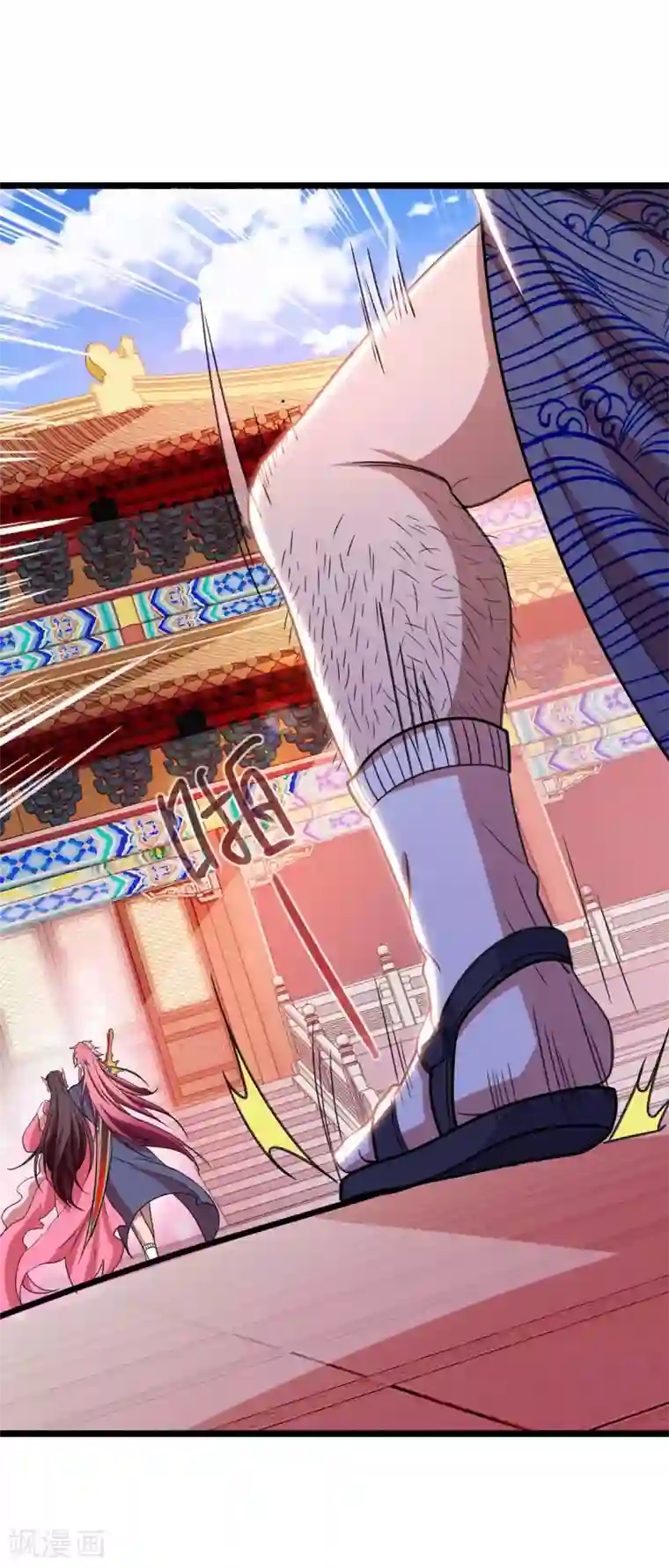 我明天就要死第13话 始终如一