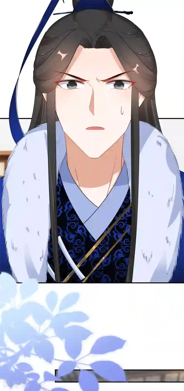 逆天毒妃第73话 入学考试