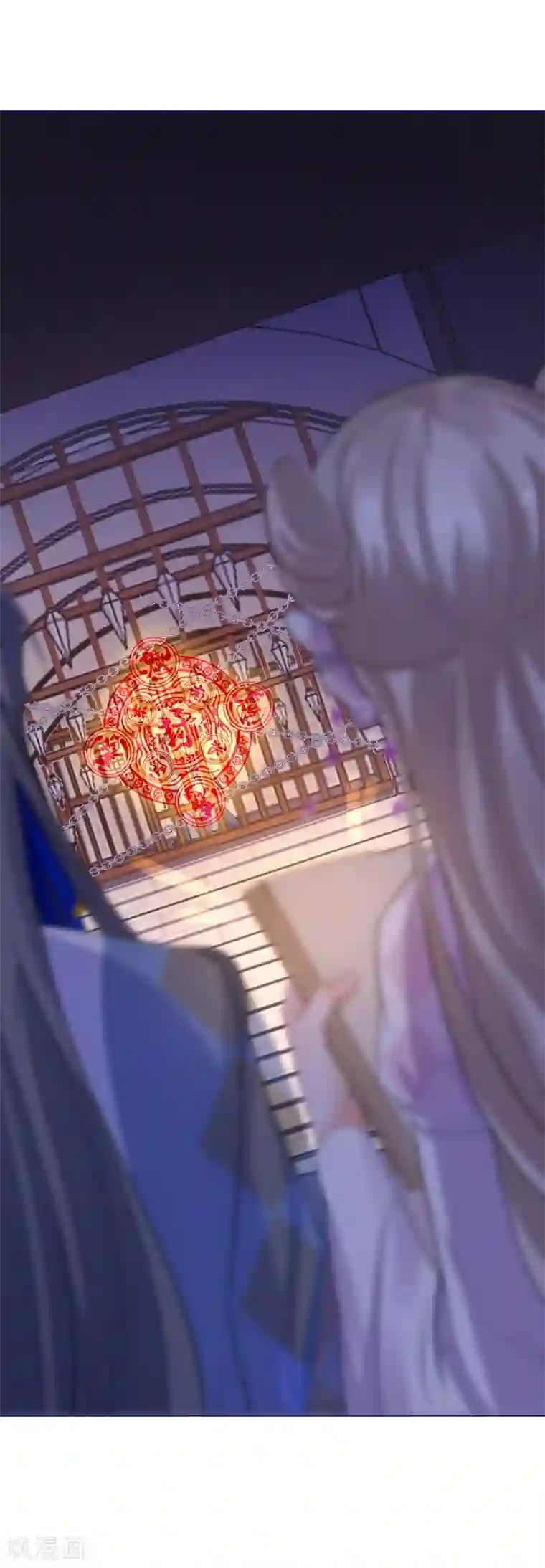 穿越到春秋男校当团宠第71话 最特殊的存在