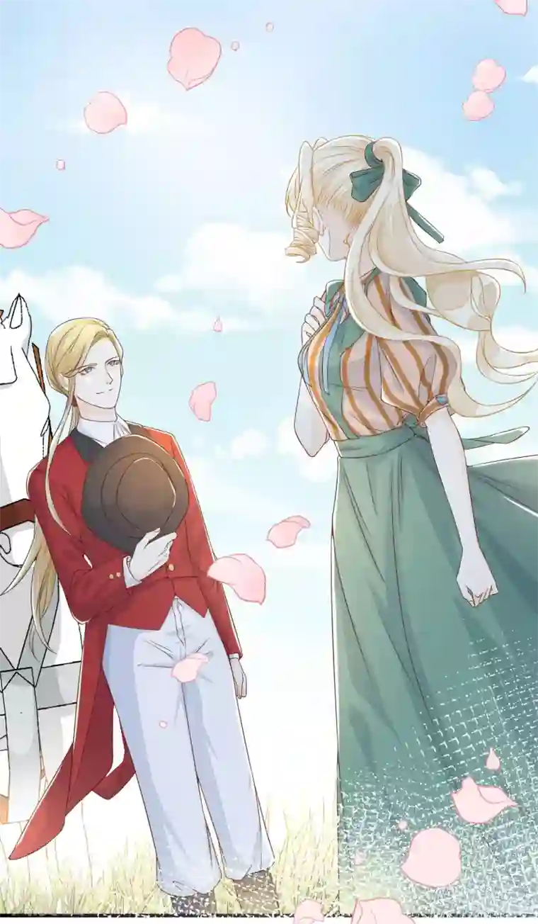 玛丽不能苏第8话 德特里希