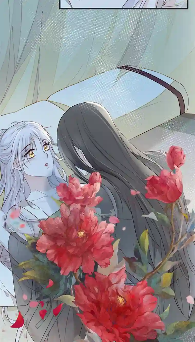 太后裙下臣第38话 分内之事