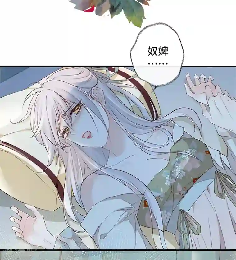 太后裙下臣第38话 分内之事